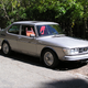 Illustration for article titled For $8,900, not the same old Saab and dance